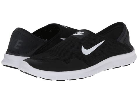 women's nike slip on shoe